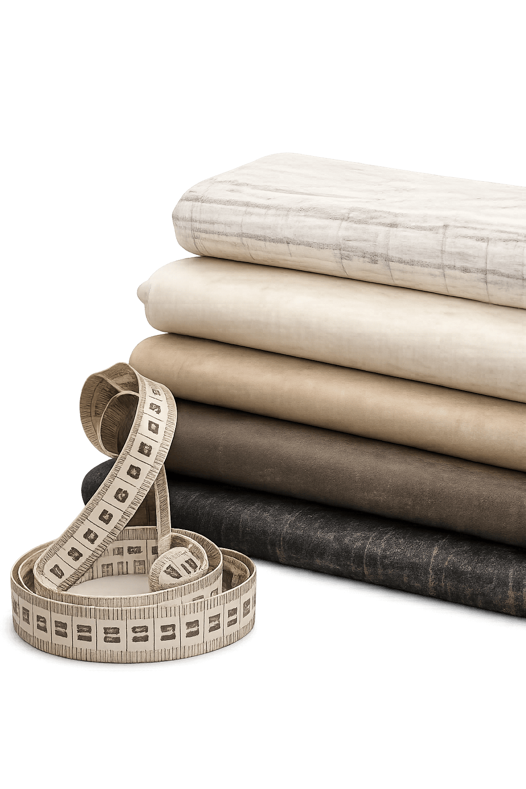 Stitch My Fabric