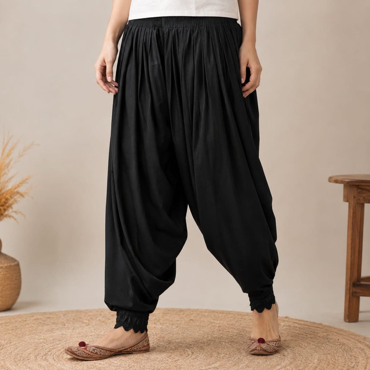 Kali Shalwar