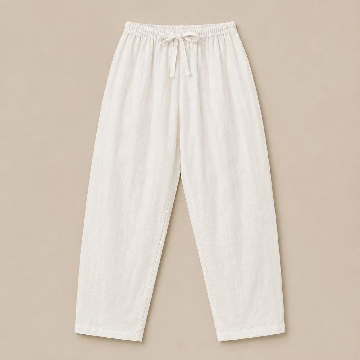 Beige Pajama