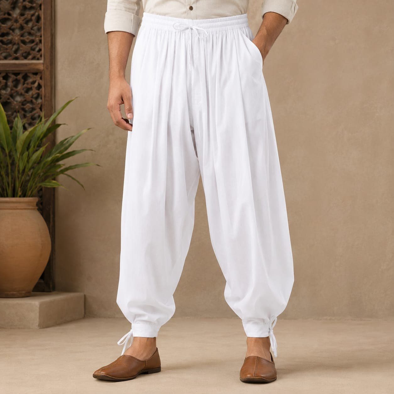 Naldar Pajama