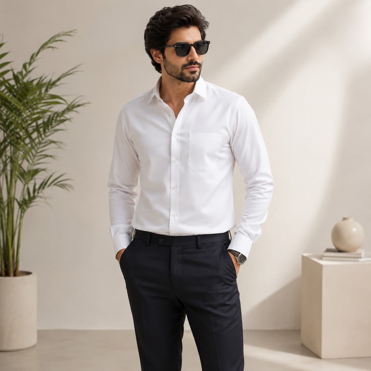 Pant Shirt