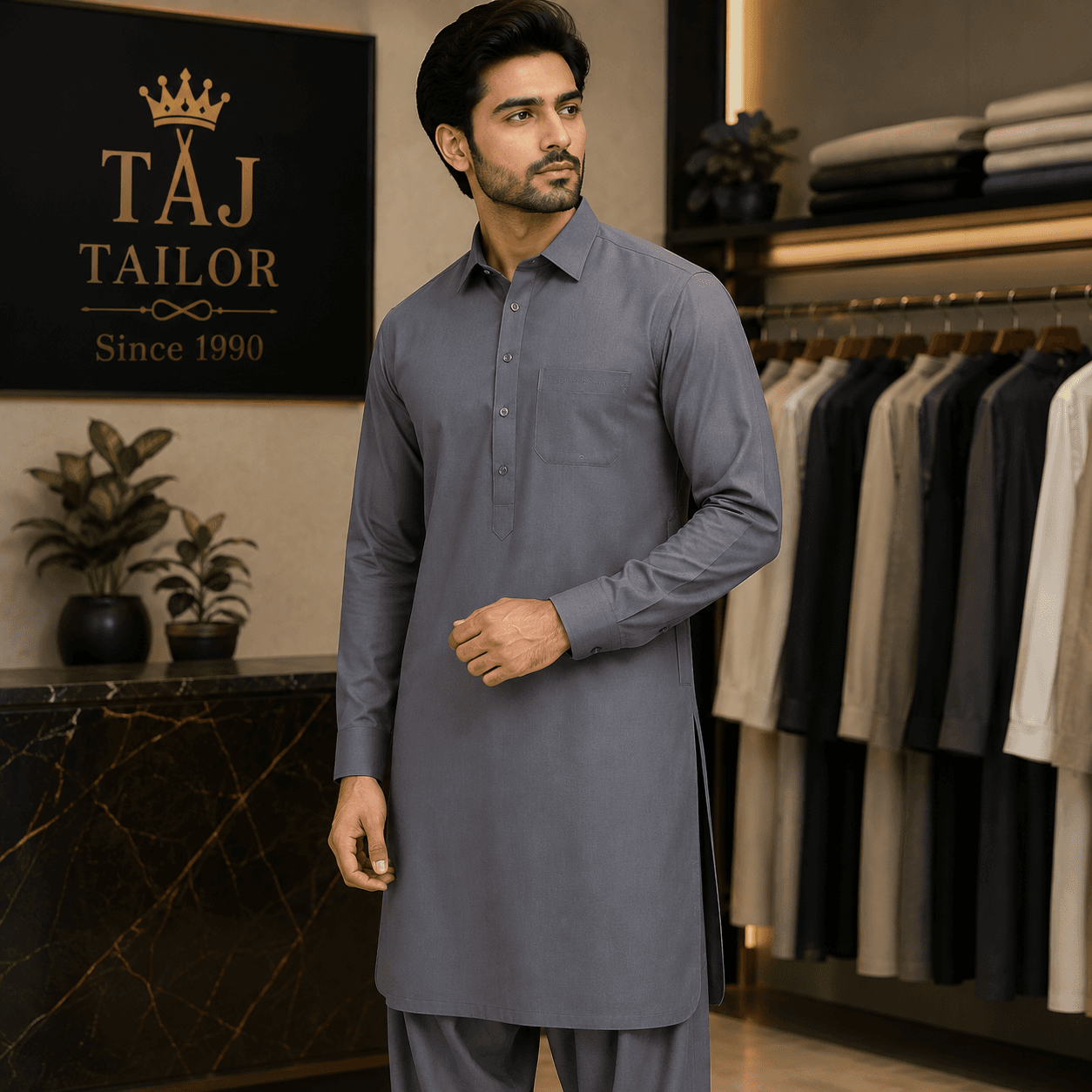 Premium Kurta
