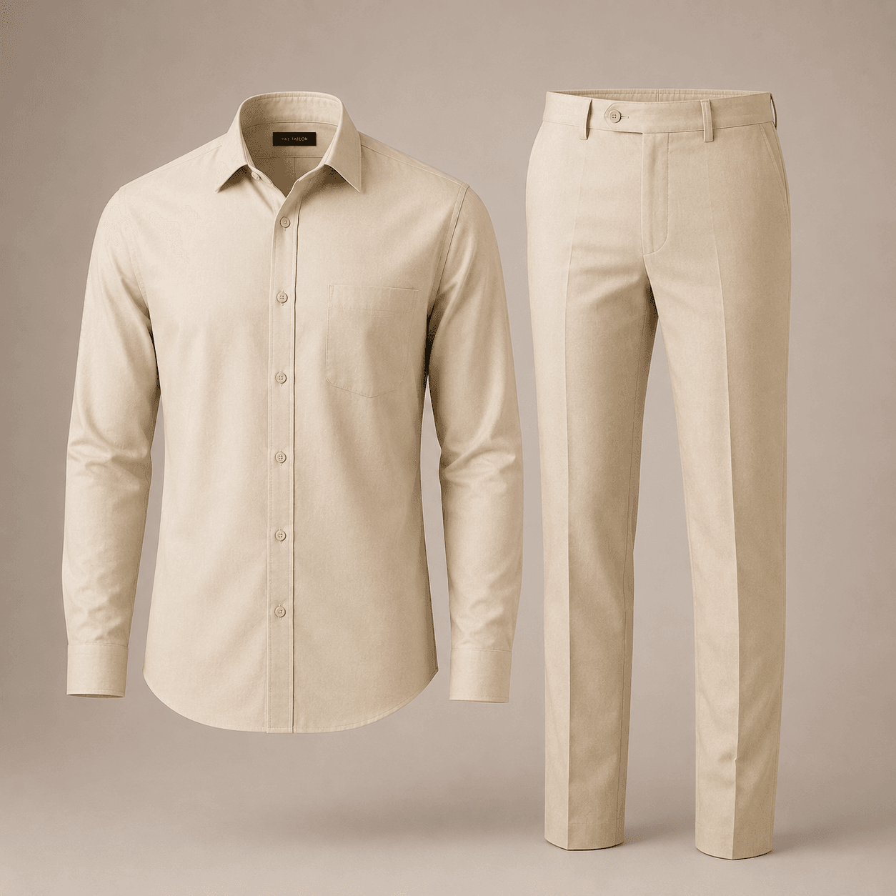 Pant Shirt